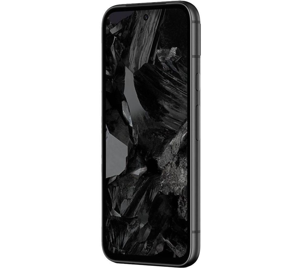 GOOGLE Pixel 8a - 128 GB, Obsidian - image 8