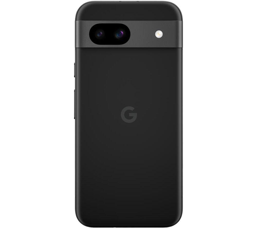 GOOGLE Pixel 8a - 128 GB, Obsidian - image 10