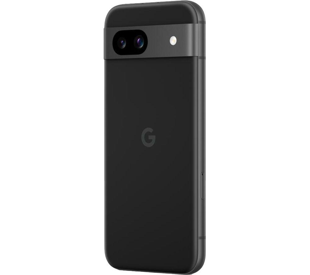 GOOGLE Pixel 8a - 128 GB, Obsidian - image 11