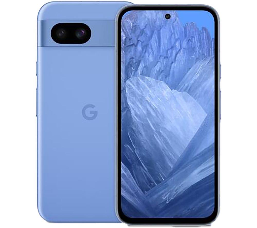 GOOGLE Pixel 8a - 128 GB, Bay
