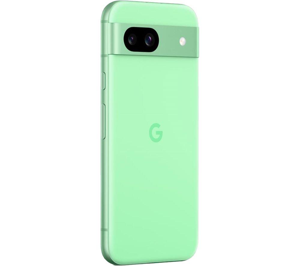 GOOGLE Pixel 8a - 128 GB, Aloe - image 3