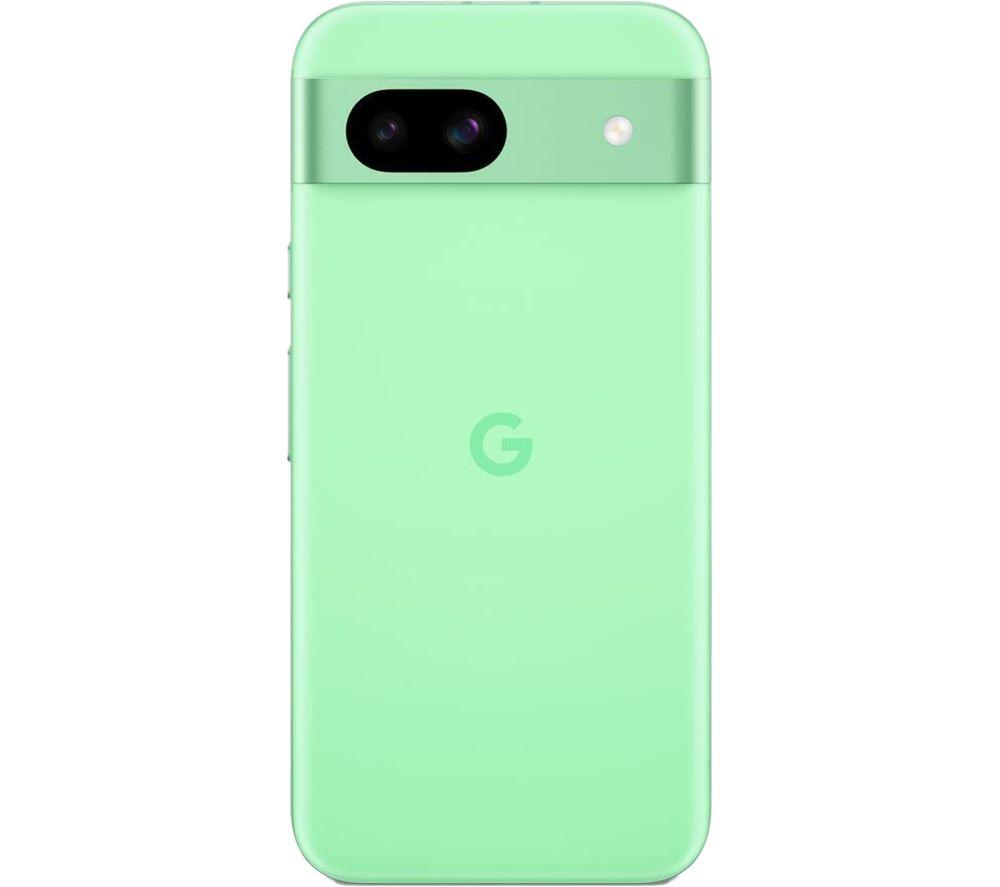 GOOGLE Pixel 8a - 128 GB, Aloe - image 5