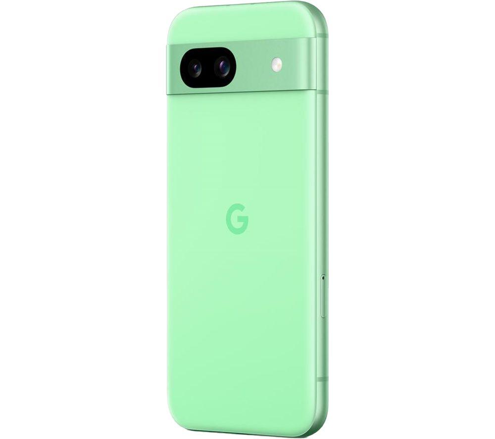 GOOGLE Pixel 8a - 128 GB, Aloe - image 6