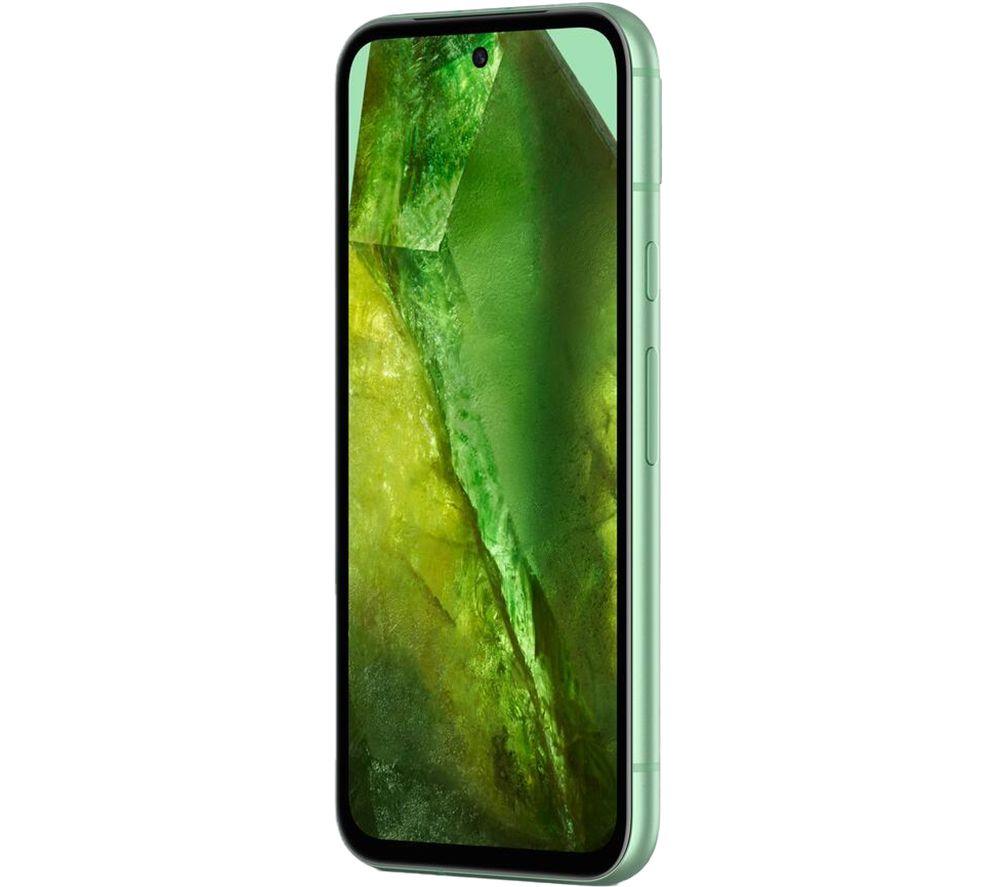 GOOGLE Pixel 8a - 128 GB, Aloe - image 7