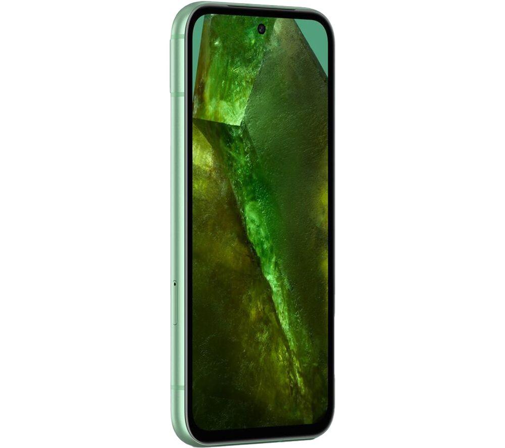 GOOGLE Pixel 8a - 128 GB, Aloe - image 9