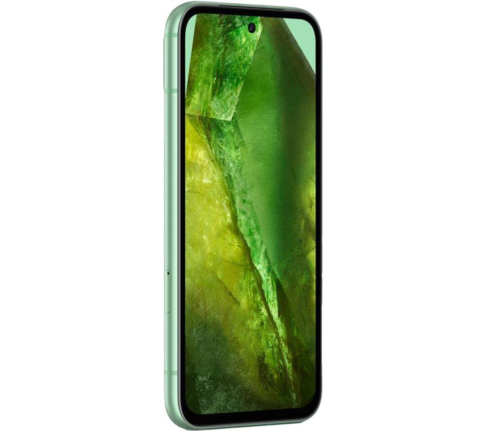 GOOGLE Pixel 8a - 128 GB, Aloe - image 10