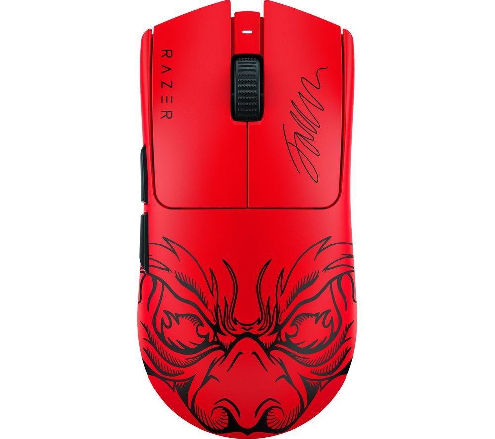 RAZER  Viper V3 Pro Wireless Optical Gaming Mouse - Faker Edition
