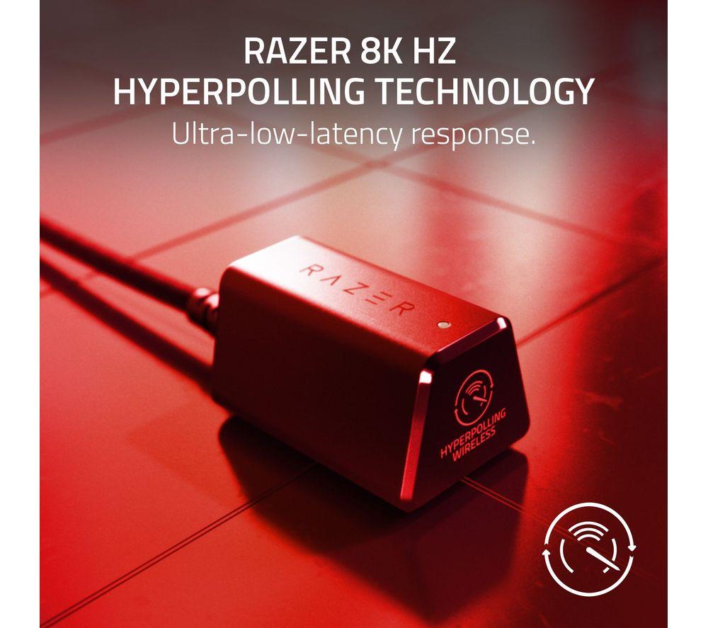 Buy RAZER Viper V3 Pro Wireless Optical Gaming Mouse - Faker