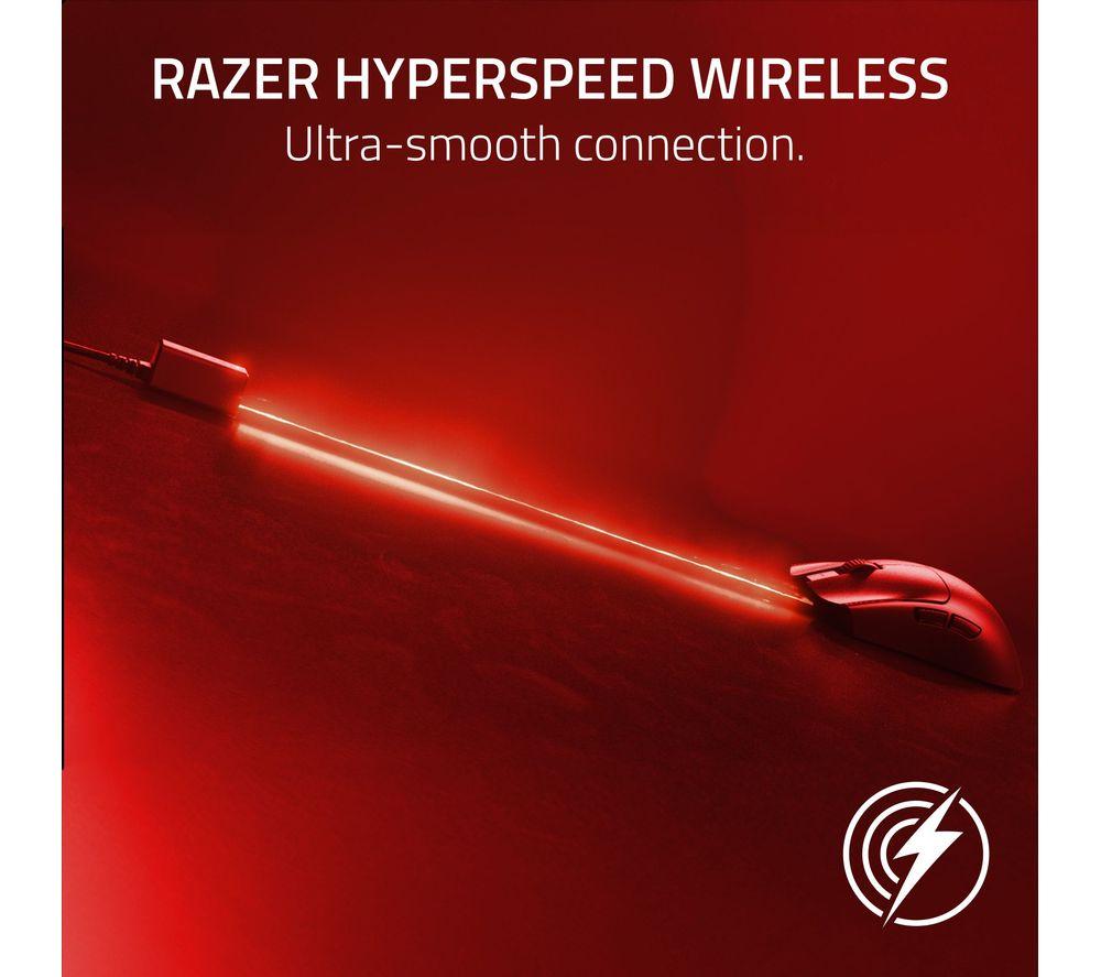 RAZER  Viper V3 Pro Wireless Optical Gaming Mouse - Faker Edition image number 5 of 10