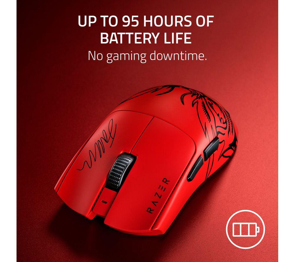 Buy RAZER Viper V3 Pro Wireless Optical Gaming Mouse - Faker