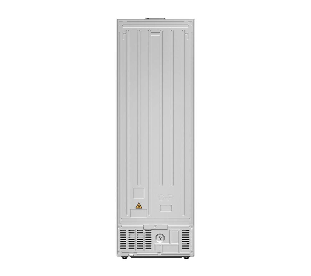 HOOVER HONCQ2T618EBK 60/40 Fridge Freezer - Black image number 12 of 18
