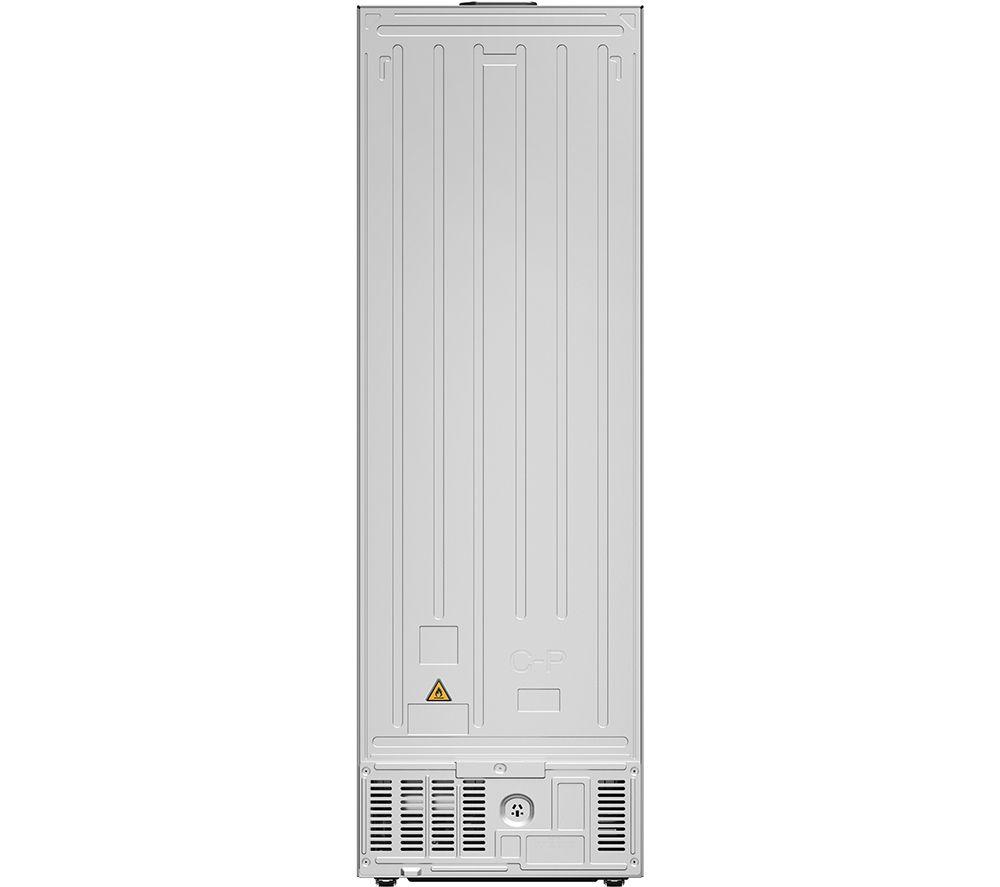 HOOVER HONCQ2T618EBK 60/40 Fridge Freezer - Black image number 13 of 18