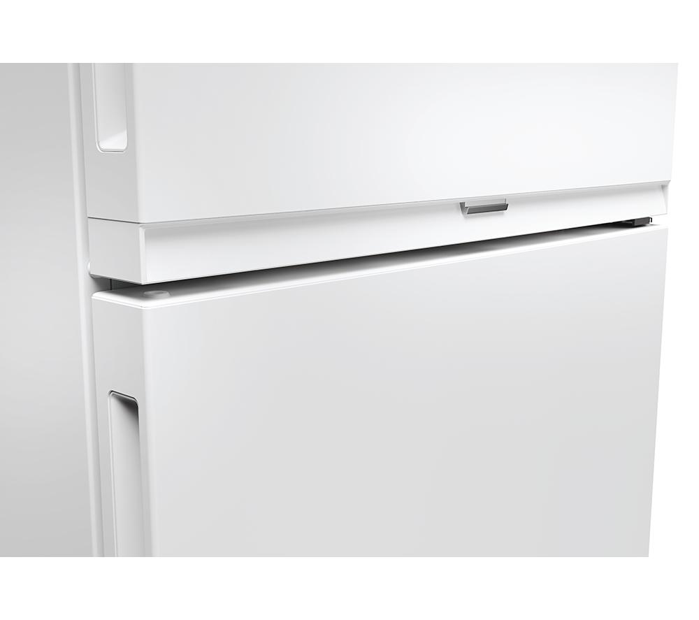 HOOVER HONCQ2T618EWK 60/40 Fridge Freezer - White image number 8 of 12