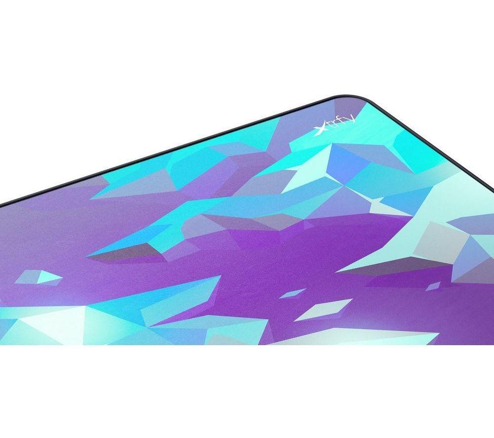 CHERRY XTRFY GP5 Litus Gaming Mouse Mat - Blue image number 5 of 5