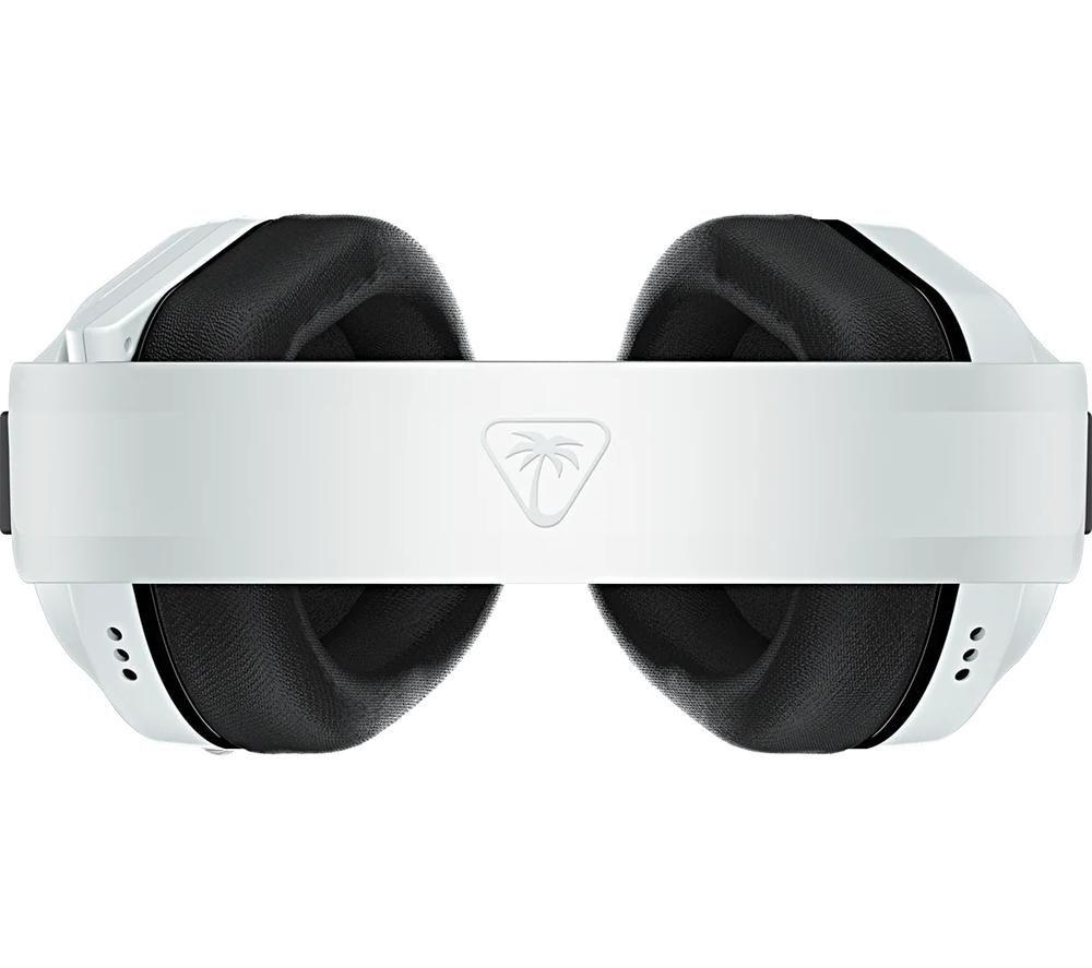 Buy TURTLE BEACH Stealth 600 Gen 3 PlayStation Wireless Gaming Headset White Currys