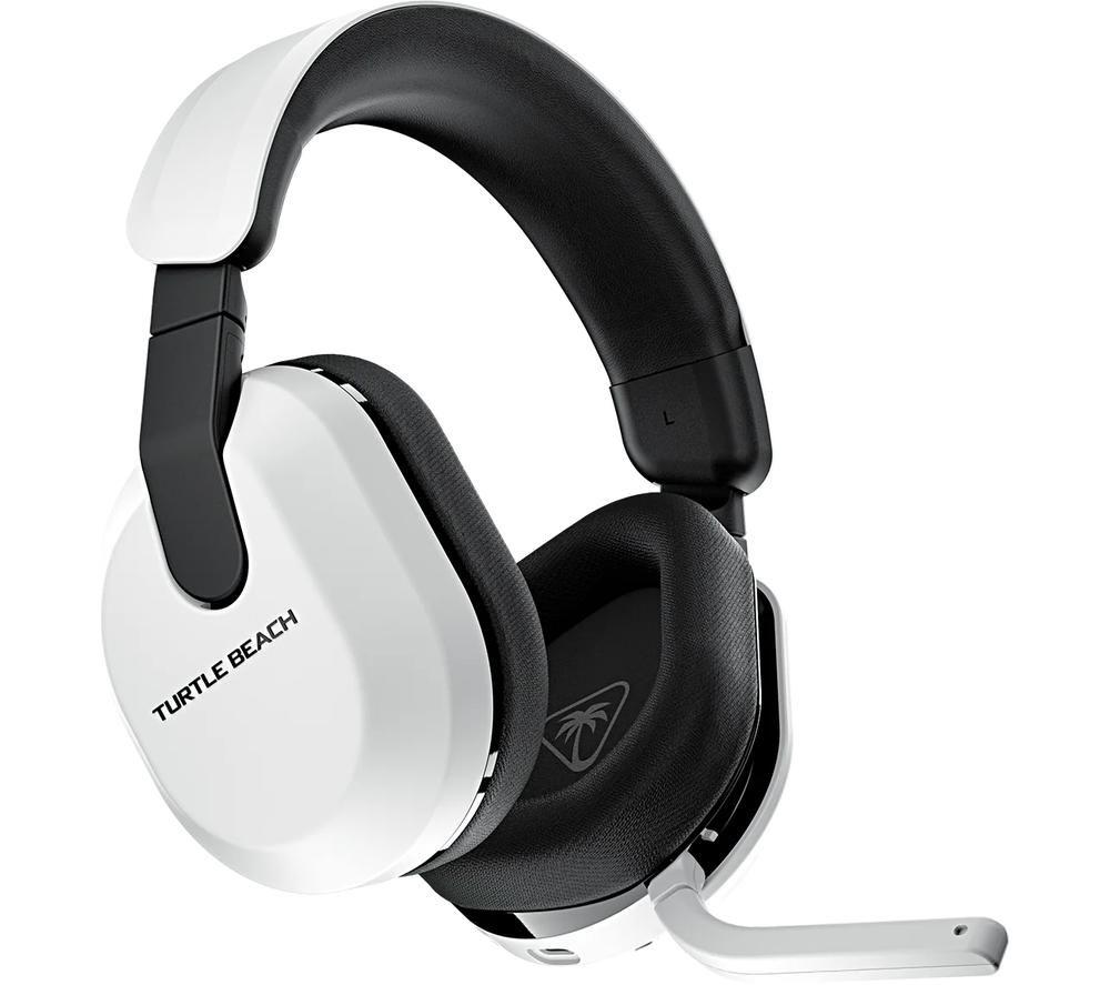 TURTLE BEACH Stealth 600 Gen 3 Xbox Wireless Gaming Headset - White, White