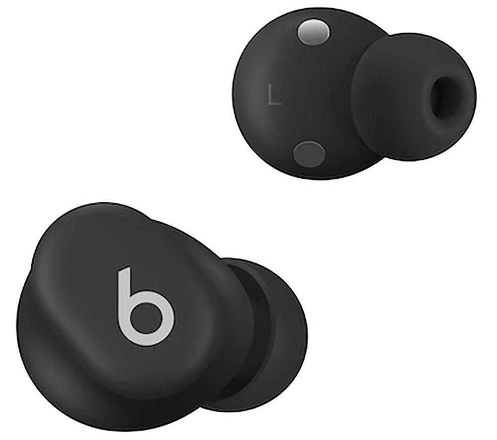 Buy BEATS Solo Buds Wireless Bluetooth Earbuds Matte Black Currys
