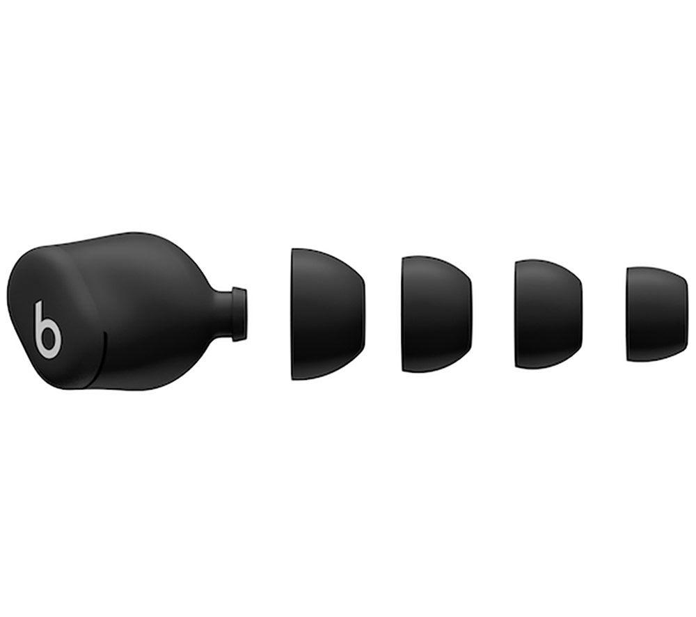 Buy BEATS Solo Buds Wireless Bluetooth Earbuds - Matte Black | Currys
