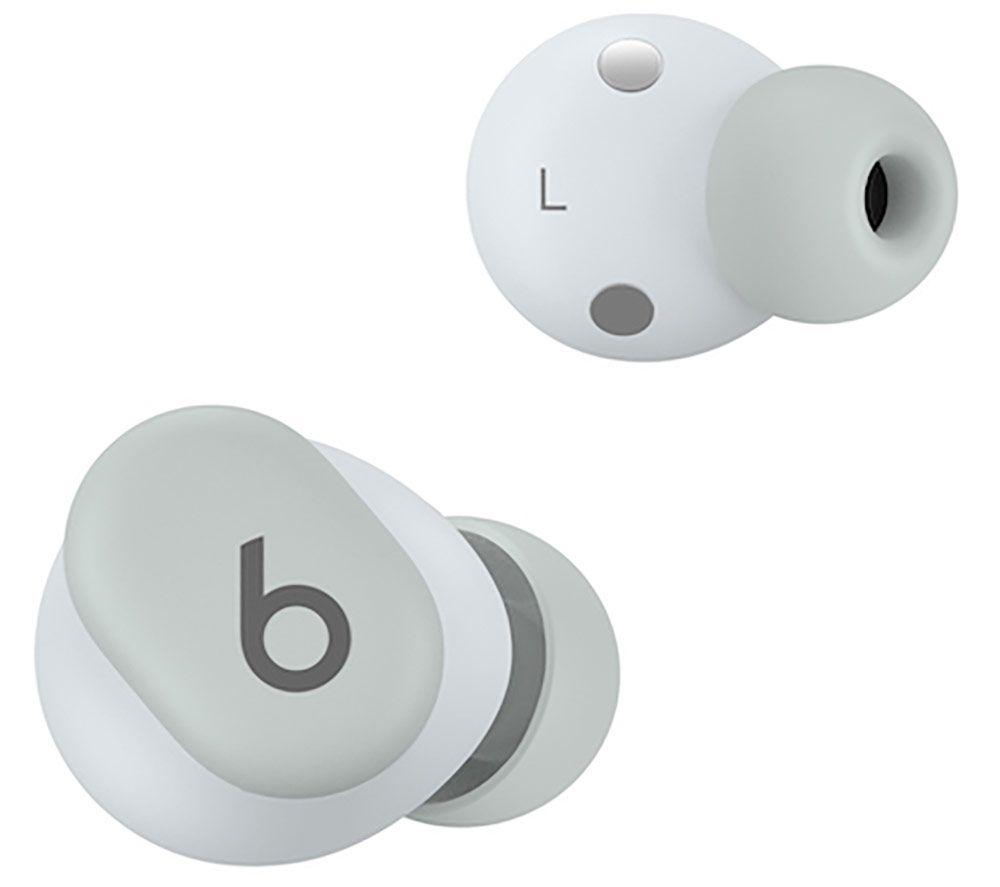 Buy BEATS Solo Buds Wireless Bluetooth Earbuds Storm Grey Currys