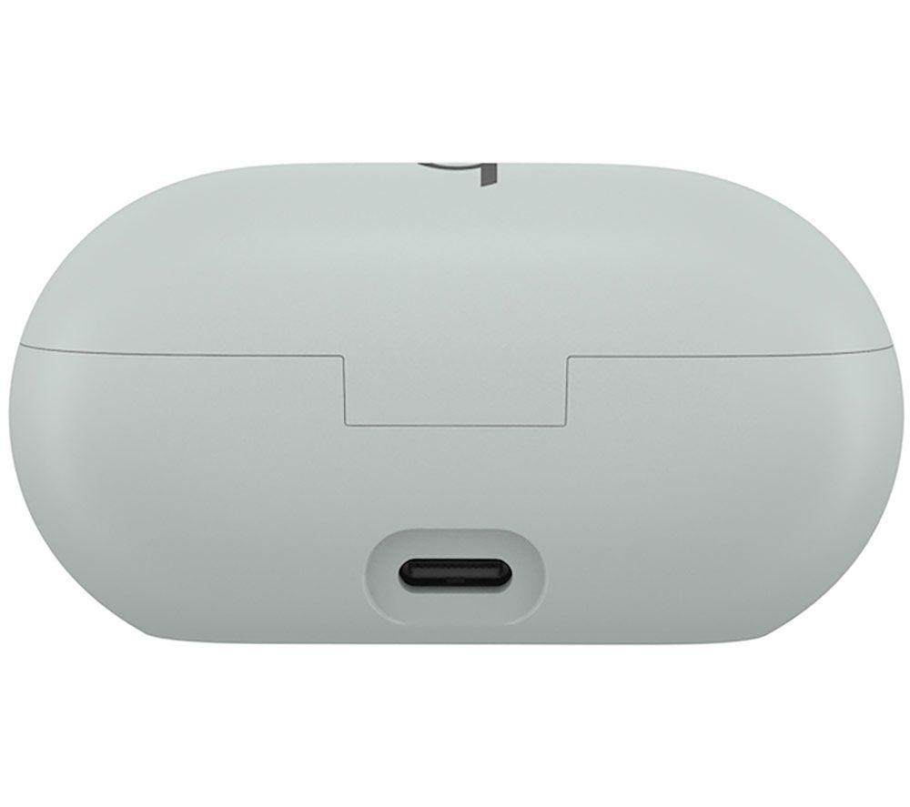 Buy BEATS Solo Buds Wireless Bluetooth Earbuds - Storm Grey | Currys