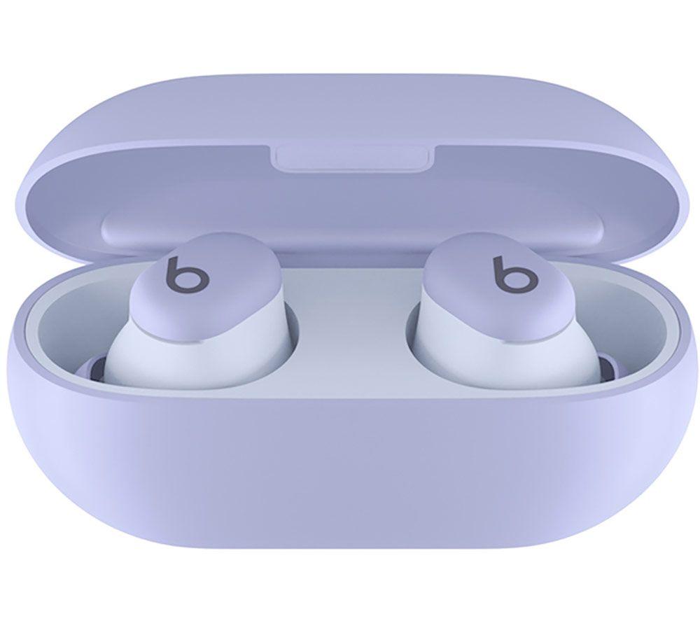 Buy BEATS Solo Buds Wireless Bluetooth Earbuds - Arctic Purple