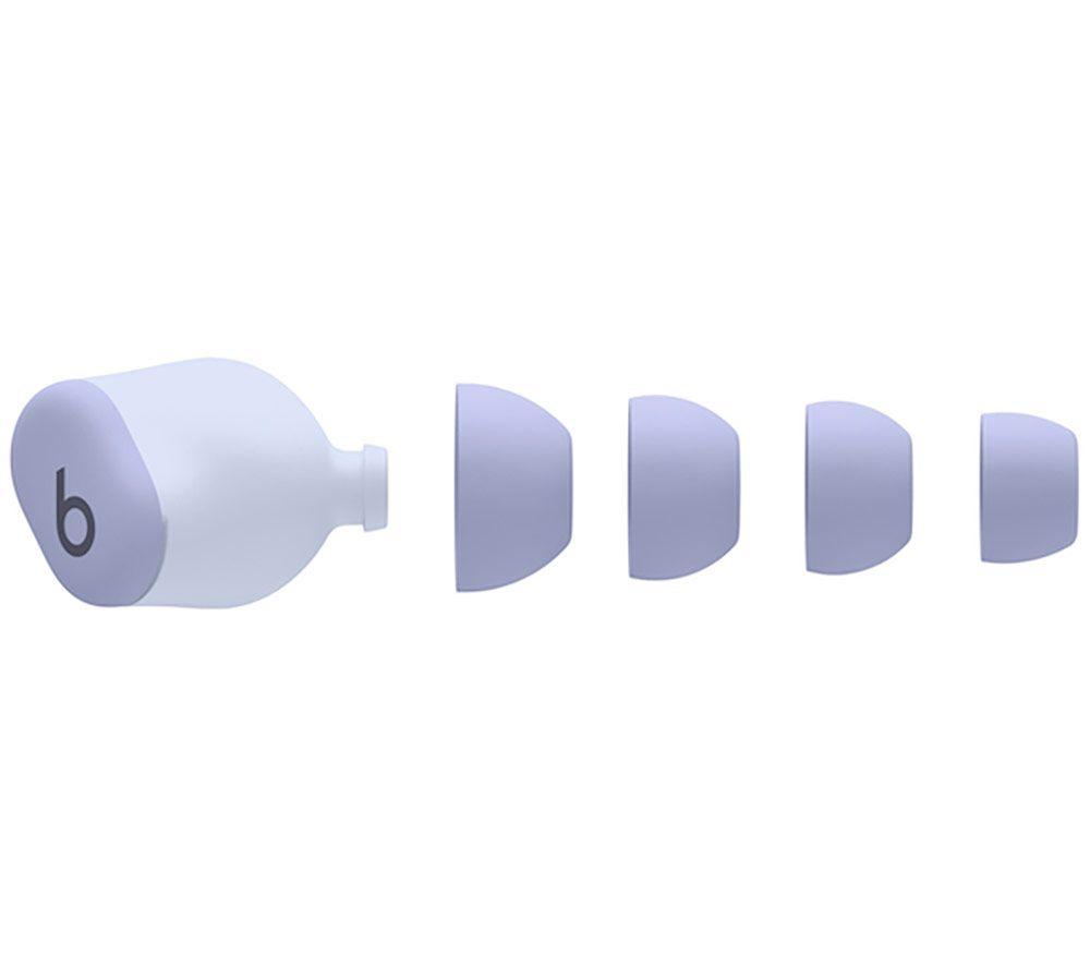 Buy BEATS Solo Buds Wireless Bluetooth Earbuds - Arctic Purple