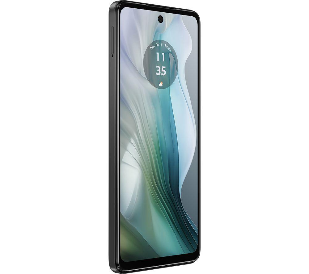 MOTOROLA Moto E14 - 64 GB, Graphite Grey