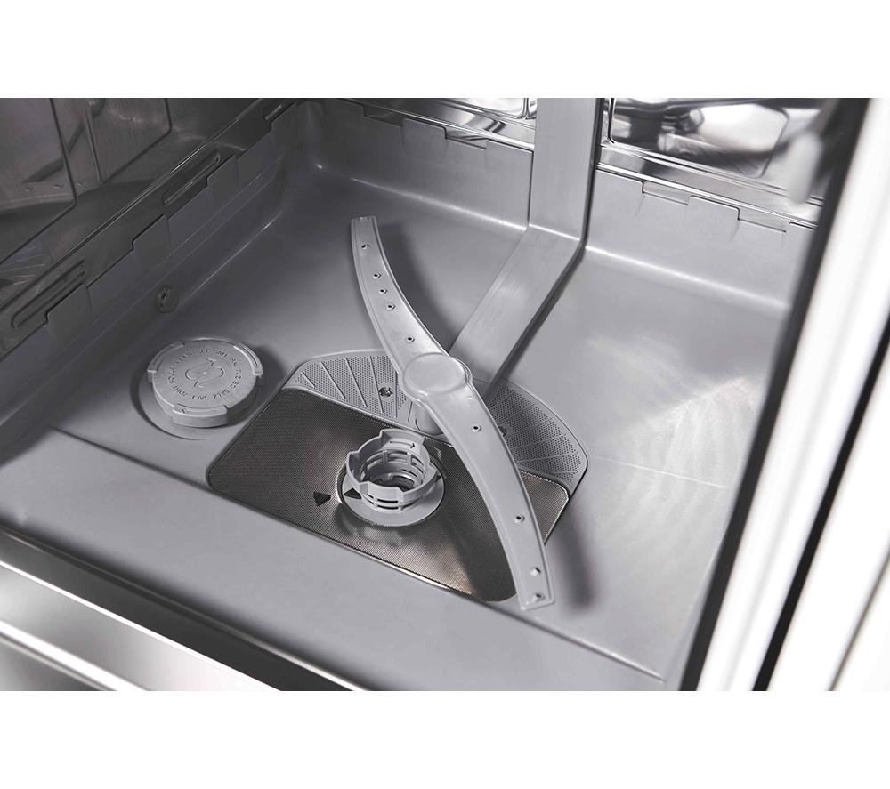 BOSCH Series 2 SMS26AW08G Full-size Dishwasher - White image number 11 of 17