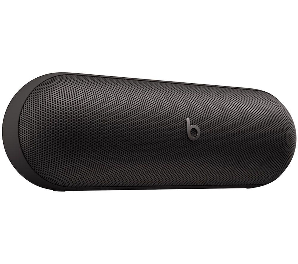 BEATS Pill Bluetooth Speaker - Matte Black