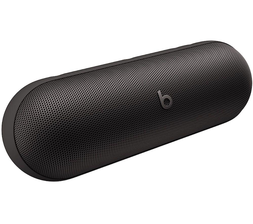 BEATS Pill Bluetooth Speaker - Matte Black image number 5 of 8
