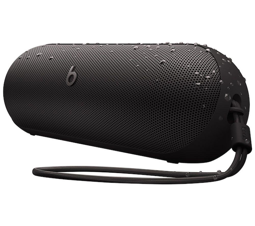 Buy BEATS Pill Bluetooth Speaker Matte Black CurrysIE