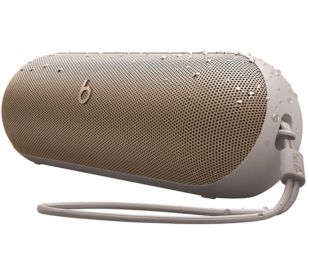 BEATS Pill Bluetooth Speaker - Champagne Gold image number 7 of 8