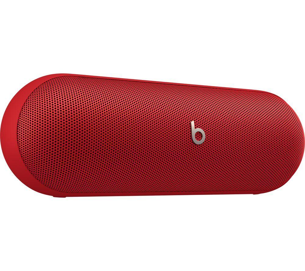 BEATS Pill Bluetooth Speaker - Statement Red