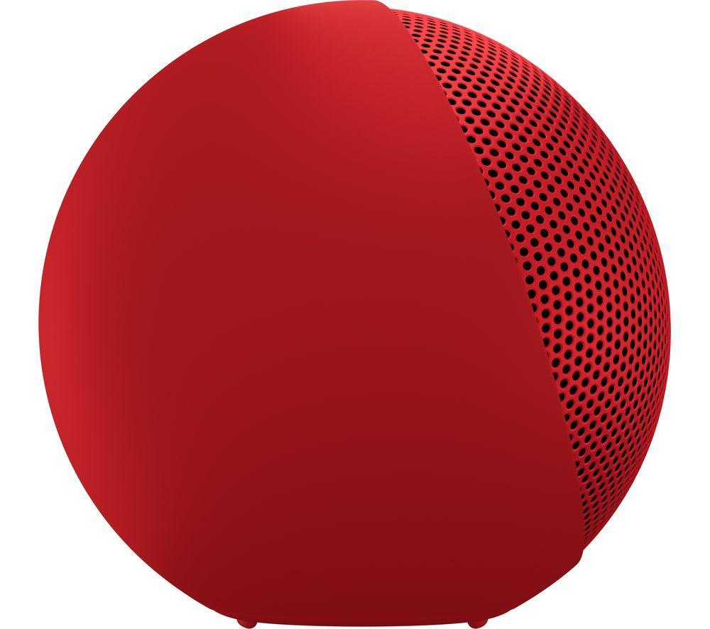 BEATS Pill Bluetooth Speaker - Statement Red image number 6 of 8