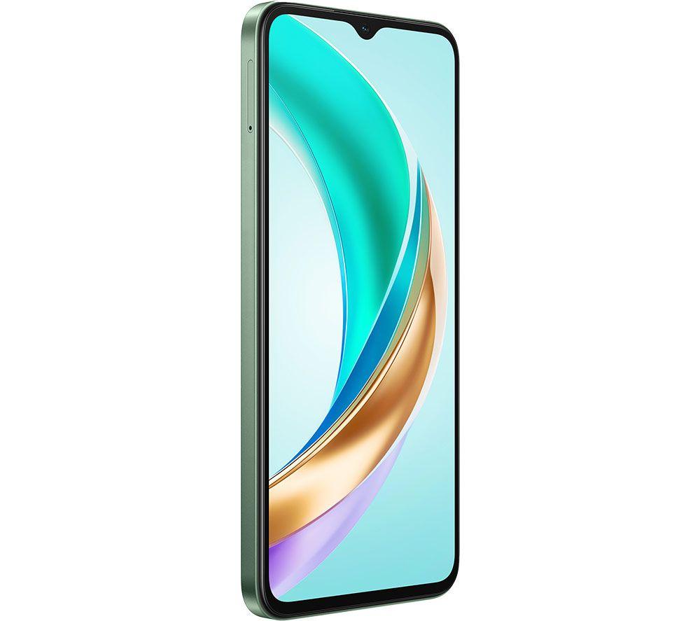 HONOR X6b - 128 GB, Forest Green