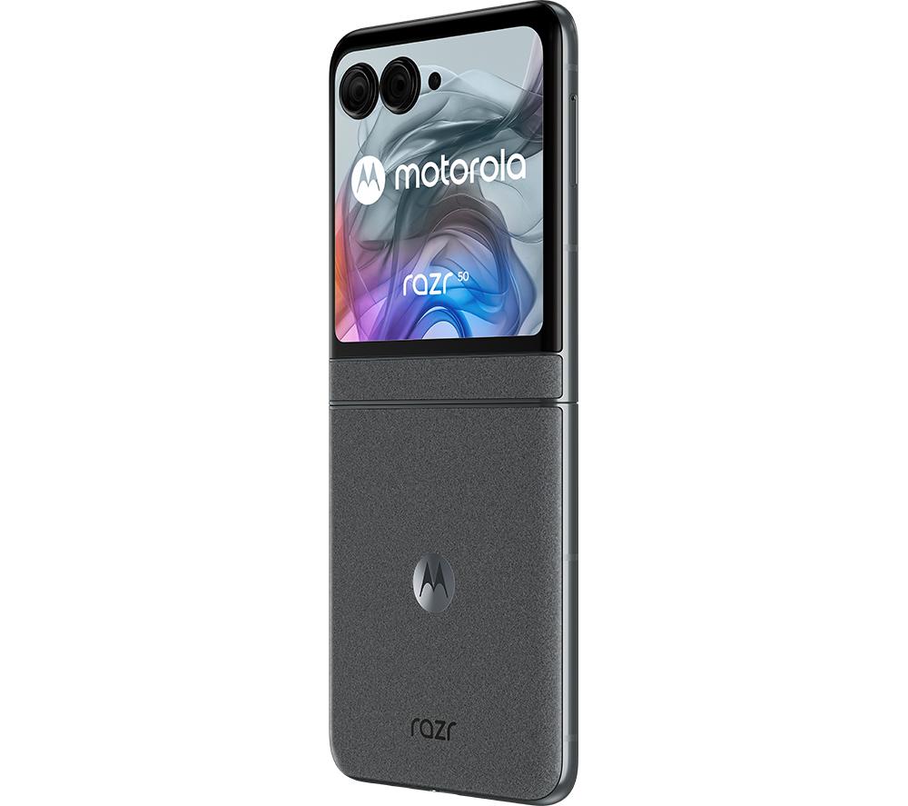 Motorola razr50 コアラグレイ Etoren.com | (Unlocked) Motorola Razr 50 5G 256GB Koala Grey