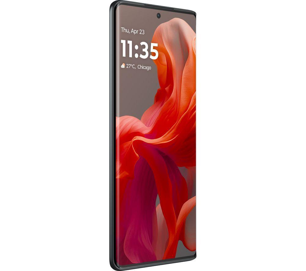 MOTOROLA Moto G85 5G – 256 GB, Urban Grey