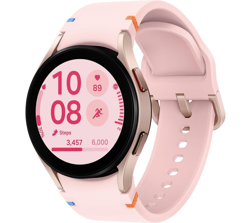 Samsung galaxy female watch on sale