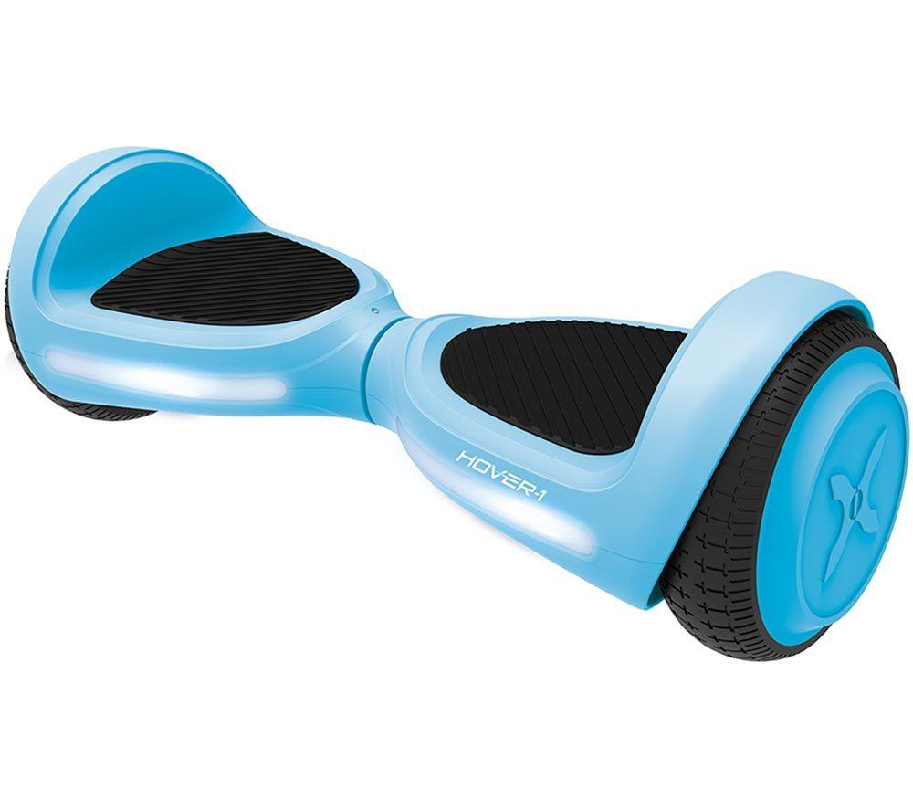 HOVER-1 My First H1-MFH-BLU Hoverboard - Blue