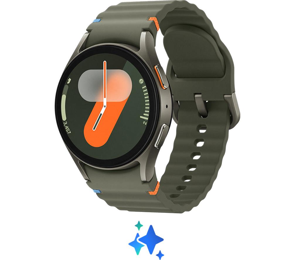 Galaxy watch active 2 currys best sale