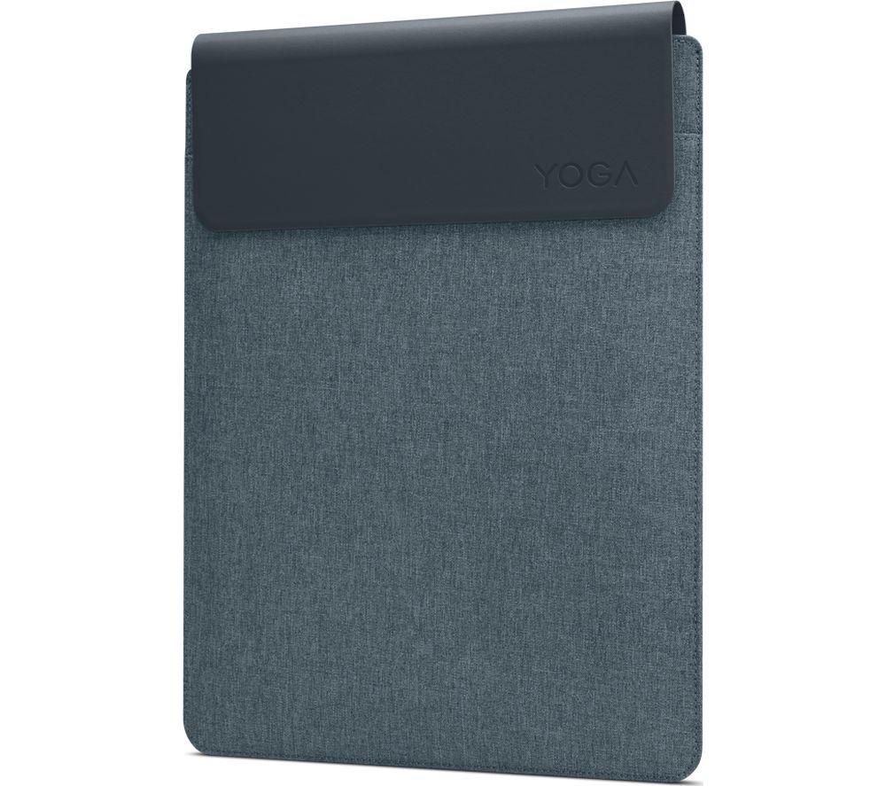 LENOVO Yoga GX41K68626 14.5" Laptop Sleeve - Tidal Teal image number 2 of 4