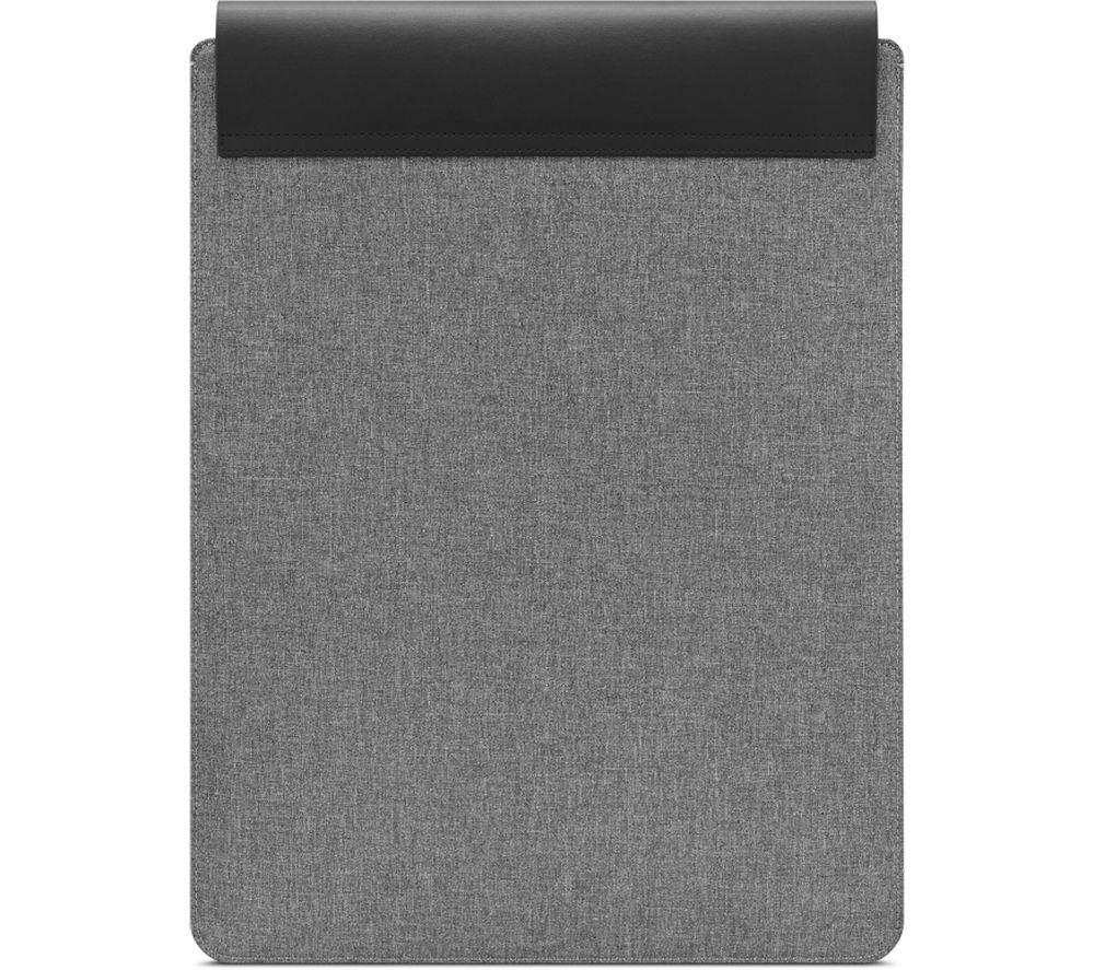 LENOVO Yoga GX41K68624 14.5" Laptop Sleeve - Grey image number 4 of 4
