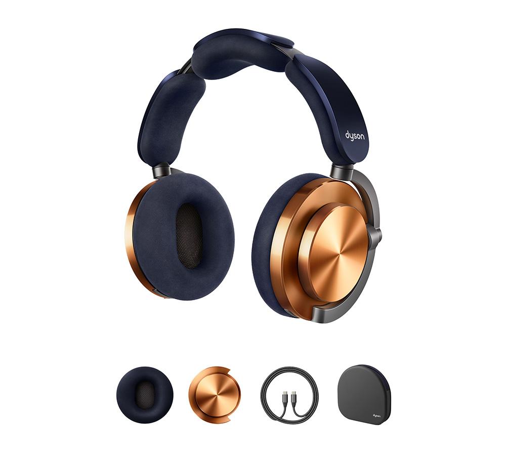 Buy DYSON OnTrac™ Wireless Bluetooth Noise-Cancelling Headphones