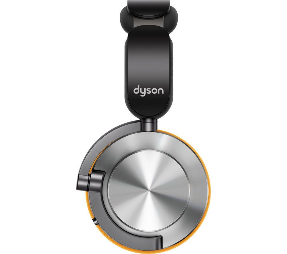 Buy DYSON OnTrac™ Wireless Bluetooth Noise-Cancelling Headphones