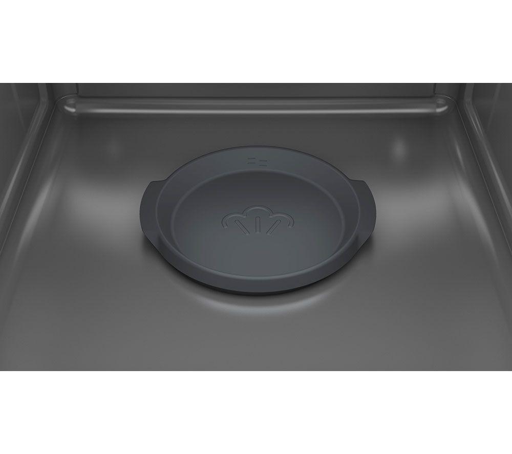 BOSCH Series 4 HQA534BB3B Electric Steam Oven - Black image number 4 of 7