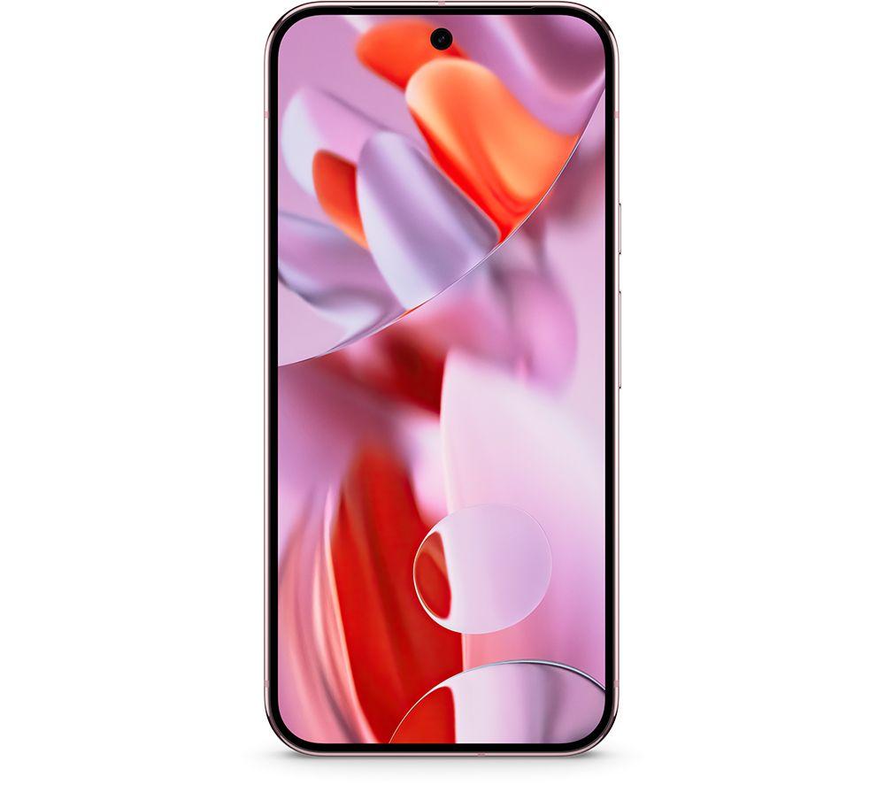 GOOGLE Pixel 9 Pro XL - 256 GB, Rose Quartz