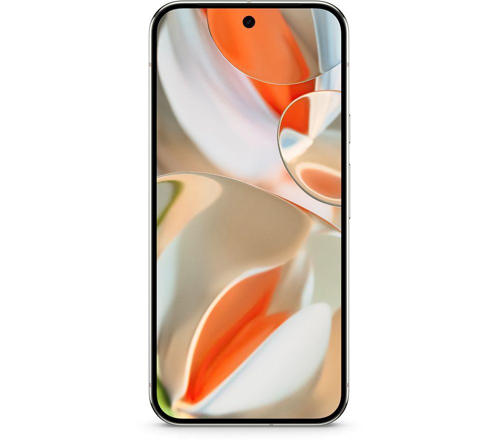 GOOGLE Pixel 9 Pro XL - 256 GB, Porcelain