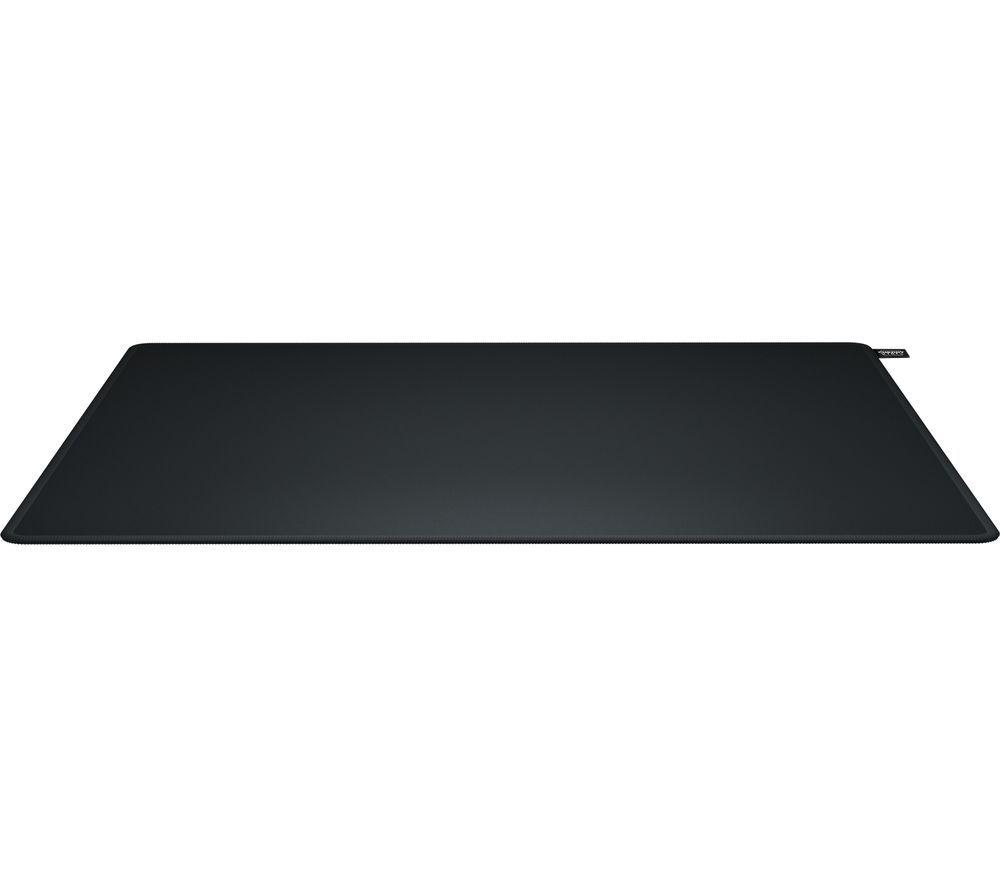 CHERRY XTRFY GP5 Gaming Mouse Mat - Black, Large image number 2 of 4