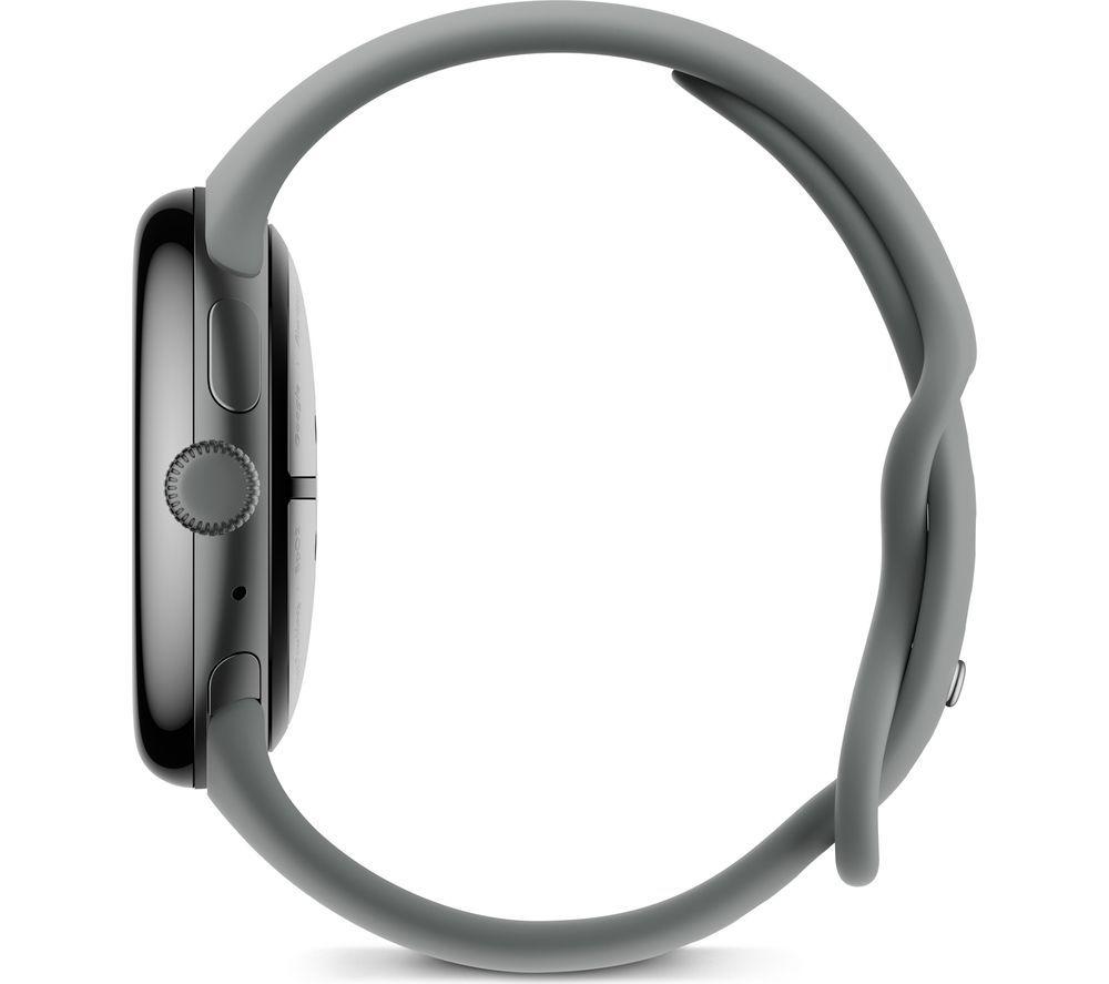 GOOGLE Pixel Watch 3 WiFi - Hazel, 45 mm image number 3 of 10