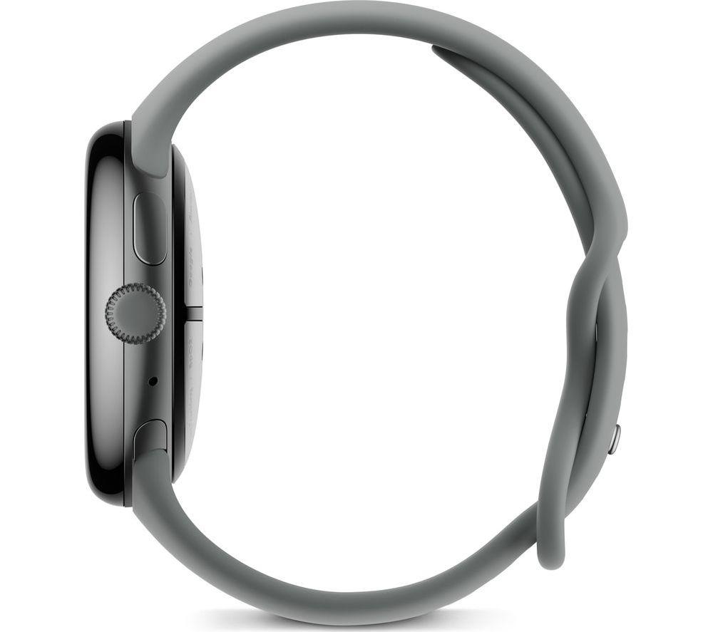 GOOGLE Pixel Watch 3 4G LTE - Hazel, 45 mm image number 3 of 12